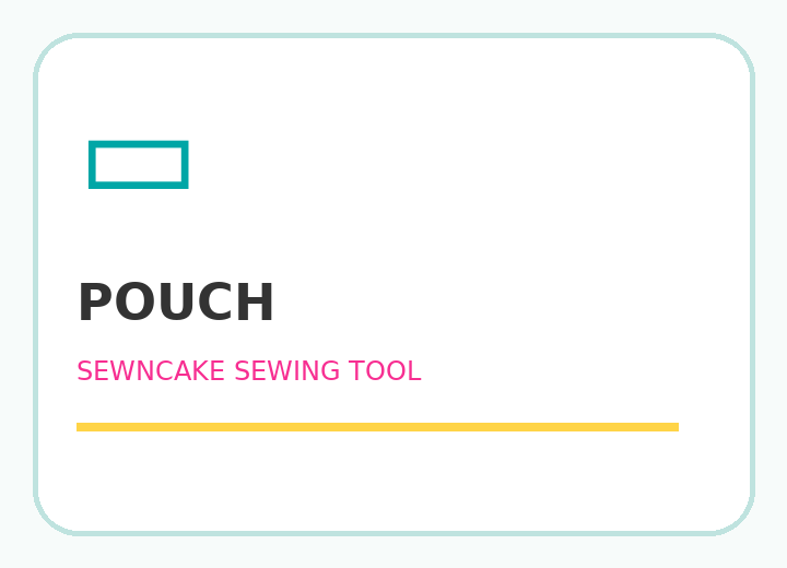 Sewing Tools